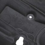 Feltro Carpe Corta Fogo Inferior Bmw 320i G20 2019 2024 - Imagem 6