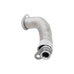 Duto Cano Óleo Turbina Bmw 320i G20 2019 20 21 22 23 2024 - Imagem 3