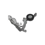 Suporte Tensor Correia Acessórios Mercedes Glc63 2018 2022 - Imagem 2