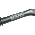 Tubo Lubrificação Turbina Mercedes Glc300 2.0 2019 2021 2023 - Imagem 4
