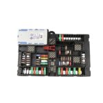 Modulo Caixa Fusivel Bmw 320i G20 2019 20 21 22 23 2024