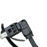 Sensor Freio Abs Desgaste Pastilha Mercedes Glc63 2018 2022 - Imagem 6