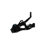 Pedal Atuador Freio Abs Mercedes Glc300 2.0 2019 2021 2024 - Imagem 6
