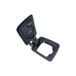 Portinhola Tampa Carregamento Bateria Bmw I3 2014 15 A 2021 - Imagem 9