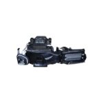 Caixa Ar Forçado Bmw 320i G20 2019 2020 2021 2022 2023 2024 - Imagem 2