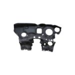 Forro Isolamento Acustico Motor Mercedes Glc300 2019 2024