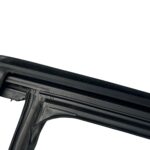 Canaleta Friso Vidro Traseiro Direito Bmw 320i G20 2019 2024 - Imagem 8