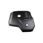 Moldura Capa Acabamento Motor Bmw 320i G20 2020 A 2024