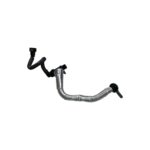 Tubo Linha Vacuo Freio Mercedes Glc63 4.0 2018 2020 2022 - Imagem 3