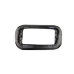 Suporte Grade Painel Corta Fogo Bmw 320i G20 2019 2024 - Imagem 2