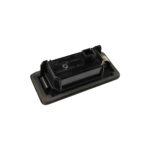 Luz Lampada Led Placa Bmw 320i 330i G20 2019 2023 - Imagem 6