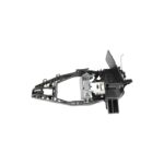 Suporte Maçaneta Dianteira Esquerda Bmw 320i G20 2019 2023 - Imagem 4