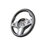 Volante Esportivo M Sport Bmw G20 330e 2022 2023 - Imagem 3