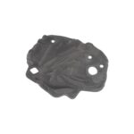 Manta Acústica Antirruído Motor Bmw 320i G20 2019 2023 - Imagem 4