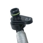 Mangueira Vácuo Motor Mercedes Glc300 2.0 2019 2021 2023 - Imagem 4