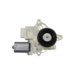 Motor Vidro Eletrico Traseiro Esquerdo Bmw 320i G20 2019 2024 - Imagem 4