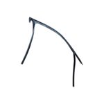 Canaleta Friso Vidro Dianteira Esquerdo Bmw 320i G20 2019 2024 - Imagem 2