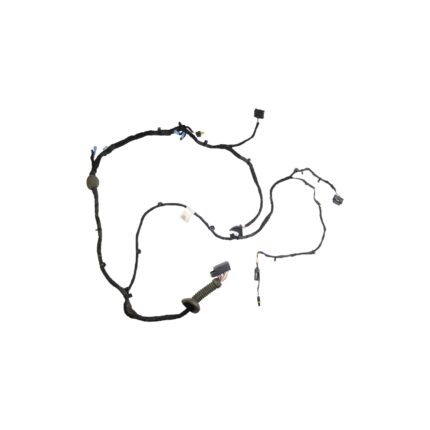 Chicote Porta Dianteira Esquerda Bmw 320i G20 2019 2023