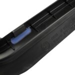 Suporte Grade Painel Corta Fogo Bmw 320i G20 2019 2024 - Imagem 5