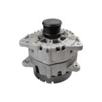 Alternador 14v 200a Mercedes Glc300 2.0 2018 19 20 21 A 2023 - Imagem 5