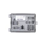 Módulo Bcm Controle Carroceria Mercedes Glc300 2019 A 2024