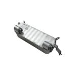 Radiador Trocador Calor Oleo Cambio Mercedes Glc63 2018 2022 - Imagem 5