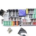 Chicote Interno Carroceria Bmw 320i G20 2019 2021 2023 - Imagem 4