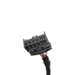 Chicote Porta Dianteira Direita Bmw 320i G20 2019 2023 - Imagem 7