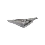 Triangulo Vedação Espelho Retrovisor Bmw 320i G20 2019 2023 - Imagem 4