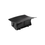 Tomada Carregador Usb-c Traseiro Console Mercedes Glc300 19 2024 - Imagem 2
