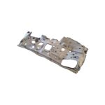 Forro Isolamento Acustico Motor Mercedes Glc300 2019 2024 - Imagem 4