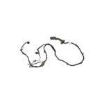 Chicote Porta Traseira Esquerda Bmw 320i G20 2019 2023 - Imagem 2