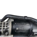 Compressor Ar Suspensão Mercedes Glc63 4.0 2018 2020 2022 - Imagem 5