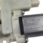 Motor Vidro Eletrico Dianteiro Esquerdo Bmw 320i G20 2019 2024 - Imagem 5