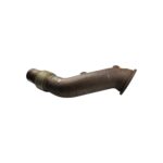 Downpipe Escapamento Catalisador Bmw 320i G20 2019 2023 - Imagem 5