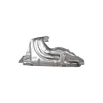 Defletor Calor Turbina Mercedes Glc300 2.0 2018 19 20 A 2023 - Imagem 3