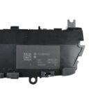 Painel Comando Tel/Nav/Radio/Alerta Mercedes Glc300 2019 A 2024 - Imagem 7