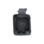 Portinhola Tampa Carregamento Bateria Bmw I3 2014 15 A 2021 - Imagem 8
