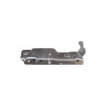 Defletor Calor Turbina Bmw 320i G20 2019 20 21 22 23 2024 - Imagem 5