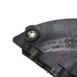 Capa Protetora Caixa Cambio Bmw 320i G20 2019 20 21 A 2024 - Imagem 6