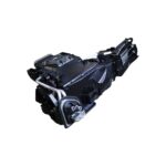 Caixa Ar Forçado Bmw 320i G20 2019 2020 2021 2022 2023 2024 - Imagem 3
