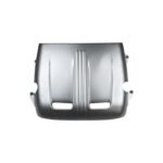 Tampa Capa Acabamento Motor Mercedes Glc63 4.0 2018 2022