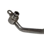 Duto Tubo Lubrificação Óleo Turbina Bmw 320i G20 2019 2024 - Imagem 4