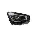 Farol Direito Full Led Mercedes Glc43 Glc63 Glc300 2019 2022