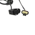 Chicote Fiação Motor Bmw 320i G20 2019 20 21 22 23 2024 - Imagem 5