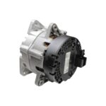 Alternador 14v 200a Mercedes Glc300 2.0 2018 19 20 21 A 2023 - Imagem 3