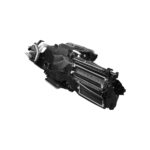 Caixa Ar Forçado Bmw 320i G20 2019 2020 2021 2022 2023 2024 - Imagem 4