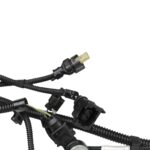 Chicote Fiação Motor Bmw 320i G20 2019 20 21 22 23 2024 - Imagem 4