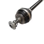 Semi Eixo Traseiro Direito Bmw 320i M G20 2020 21 22 23 2024 - Imagem 4