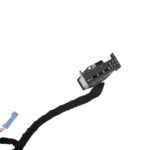 Chicote Porta Traseira Esquerda Bmw 320i G20 2019 2023 - Imagem 6